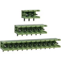 Rapid Online Enjoy 42% Discount on TruConnect 212849 3Way 15A 300V Side Entry Header