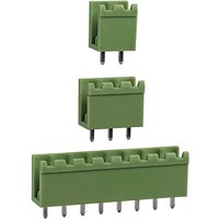 Rapid Online Enjoy 39% Discount on TruConnect 212818 4Way 15A 300V Top Entry Header