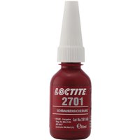 LOCTITE 195827 2701 High Strength Oil Resistant 10ml