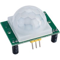 TruSens HC-SR501 PIR Motion Detector TruSens HC-SR501 PIR Motion Detector