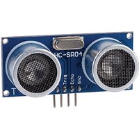 TruSens HC-SR504 Ultrasonic Ranging Module TruSens HC-SR504 Ultrasonic Ranging Module