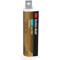 3M™ Scotch-Weld™ Low Odor Acrylic Adhesive DP8805NS Green 45ml