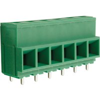 CamBlock Plus CTBP77VP/3 10.16mm V/Hi Power Pcb Terminal Block 3 Pole