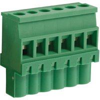 CamBlock Plus CTBP92VG/3S 5mm Standard Orient Female Pluggable T/B...