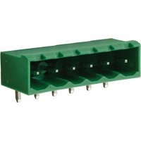 CamBlock Plus CTBP9350/5 5mm Pitch Horizontal Male Header Closed E...