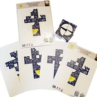 Rapid Online Enjoy 17% Discount on CleverBooks Geometry DIY Augmented Reality Shapes