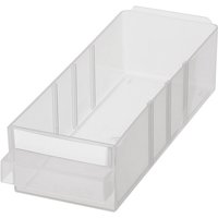 Raaco 109024 Label For Drawer 150-00 - Pack of 60