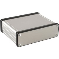 Hammond Manufacturing 1455L801 Natural Extruded Enclosure 103 x 80...