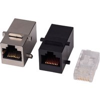 Rapid Online Get 10% Discount MH MHRJJ88NFRAS 8P8C Right Angle Shielded Socket