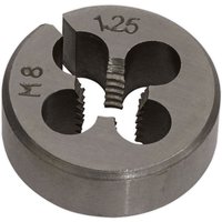 SSDM12 Metric Split Die M12 x 1.75mm - Sealey