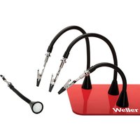 Weller - WLACCHHM-02EU Helping Hands Holder - 4 Magnetic Arms welacchhmn
