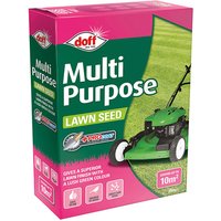 DOFF F-LD-500-DOF Multipurpose Lawn Seed 500g