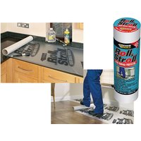 Everbuild ROLLHARD75 Roll & Stroll Hard Surface Protector 600mm x 75m