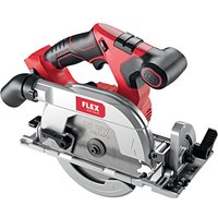 Flex - Power Tools cs 62 18.0-EC Circular Saw 165mm 18V 2 x 5.0Ah Li-ion