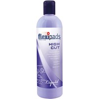 Flexipads HIGH CUT Liquid Shine 500ml LP100C 1 = 1 BOTTLE SINGLE