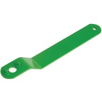 Flexipads World Class 24070 Backing Spanner 14mm & 17mm