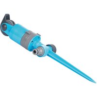 Flopro 70300521 Hydro Rotating Adjustable Sprinkler