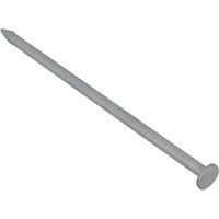ForgeFix 212NLB65GB Batten Nails Galvanised 65 x 2.65mm (2.5kg Bag) FORB65GB212