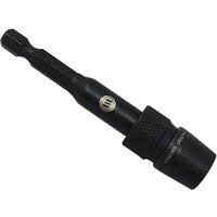 ForgeFix FFQRC150 ForgeFast Quick-Release Impact Chuck 1/4in x 150mm