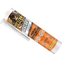 GORILLA GLUE EUROPE LTD Transparent Sealant Application Gun 295 ml Cartridge