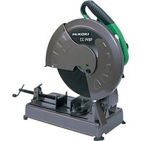 Hikoki - CC14SF/240 Cut Off Saw 355mm 2000W 240V HIKCC14SF