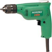 Hikoki - D6SH Rotary Drill 6.5mm 240W 240V HIKD6SH