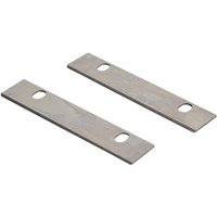 HiKOKI HSS Planer Blades for FP20SA and ZK2020 (Pack of 2) - Model HIK879417