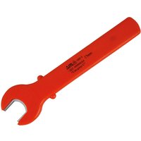 ITL Insulated UKC-00300 Totally Insulated Open End Spanner 13mm