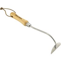 Kent & Stowe Stainless Steel Hand Onion Hoe Multi 1 x Onion Hoe