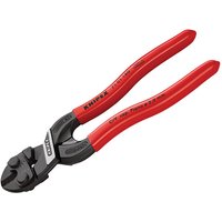 Knipex - 71 01 160 sb CoBolt s Compact Bolt Cutters pvc Grip 160mm KPX7101160
