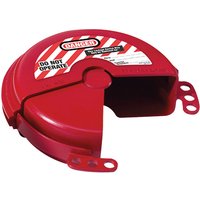 Master Lock 480 Lockout Gate Valve Cover 25-75mm (1-3in)
