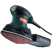Metabo - 600065680 FMS-200 Intec Palm Tri-Sander 200W 240V MPTFMS200