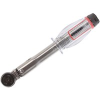 Norbar 11087 SL0 Fixed Head Torque Wrench 3/8in Drive 4-20Nm