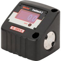 Norbar Torque Tools Digital Torque Tester, 1/2 Drive, ±1 % Accuracy, 0.1 Nm Increment