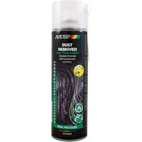 PlastiKote 090408 Pro Dust Remover Non-Flammable 250ml