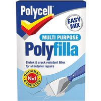 Polycell 5084936 Multipurpose Polyfilla Powder 450g