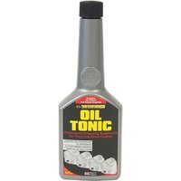 Silverhook Sga11 Oil Tonic 325ml D/isga11