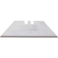 Stanley Knife Blade, 105 x 20 x 35 mm 20 mm, 5 per Package