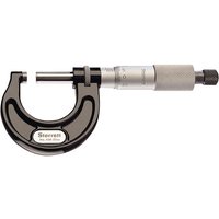 Starrett CU9522 436.1MXRL-75 Outside Micrometer 50-75mm Graduation...