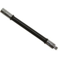 Teng Tools - Teng Flex Extension Bar 150mm (6in) 1/4in Drive TEN140038