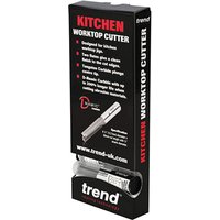Trend TC Worktop Cutter 12.7mm – Pack of 10 DEAL/TB/KIT/10