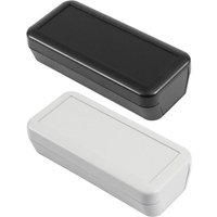 Hammond 1552DPLBK-10 Replacement End Panels for 1552D Sizes, Black...