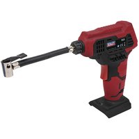 Sealey - CP20VAP SV20 Series Cordless Tyre Inflator 20V - Body Only