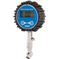 Draper 91348 Digital Tyre Pressure Gauge