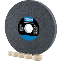 Draper 99568 Silicon Carbide Bench Grinding Wheel 120G (150mm x 20mm)