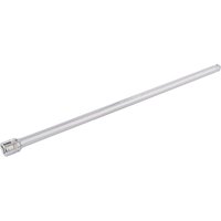 1/2 Square Drive Wobble Extension Bar (500mm) (16758) - Draper