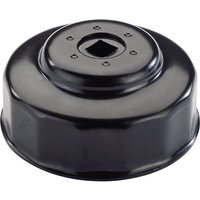 Draper Expert 29183 Oil Filter Socket – 74mm, 14 Flats For Mercedes-benz Vehicles