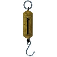 CK Spring Balance, 500 g Resolution, 12.5kg Weight Capacity Imperial, Metric