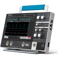 Tektronix 2 Series MSO Series, MSO22, 100 MHz Ultra Compact Oscilloscope, 2 Channels, RSCAL