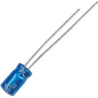 JB Capacitors JRK1H2R2M015000400070000B 2.2uF 50V 20% 4x7mm Mini R... JB Capacitors JRK1H2R2M015000400070000B 2.2uF 50V 20% 4x7mm Mini R...